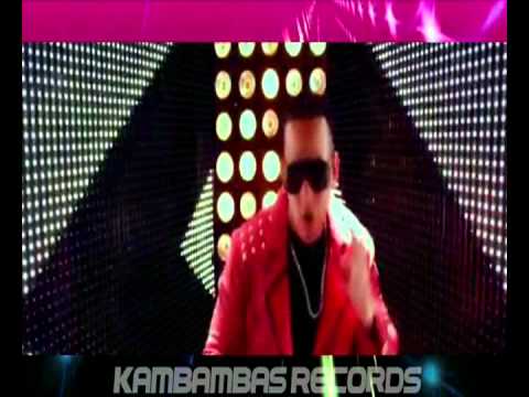 [HD] Lovumba LatinHouse Mix (Kambambas Records) 2012 [HD]