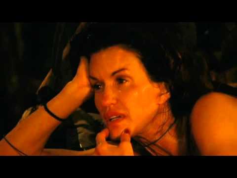 Jance Offers Advice To Cerys | I'm A Celebrity... Get Me Out Of Here!