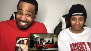YoungBoy Never Broke Again - Bnyx Da Reaper (Official Music Video) (Reaction) #nbayoungboy #reaction