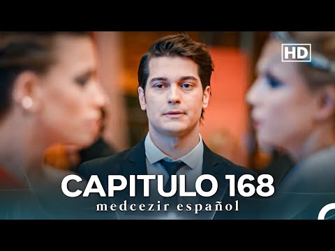 Medcezir Capítulo 168 (Doblado En Español) (FULL HD)