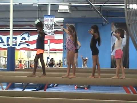 AMERICAN GYMNASTICS ACADEMY DISK 2 2014 10 25 11H32M