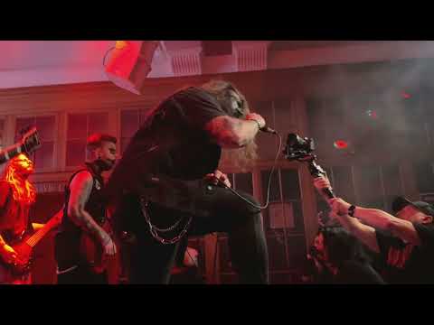 Primal Instinct - Winner of Wacken Metal Battle Sweden 2025. Full Concert.
