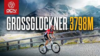 Ich bin den Großglockner gefahren … und das habe ich oben nicht erwartet!