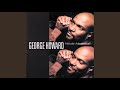 Watch Your Back - George Howard