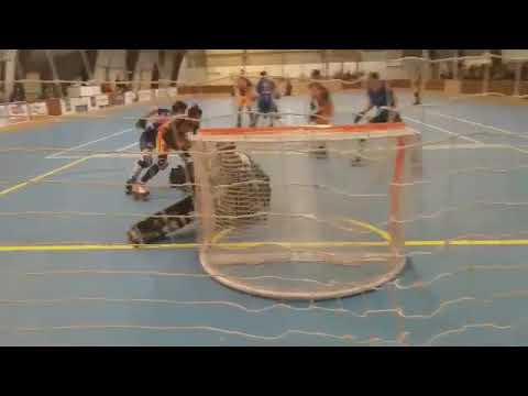 HIGHLIGHT J19 POIRE ROLLER CREHEN