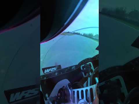 First laps with Bucci BR17 bike🛞⚙️