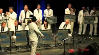 Big Band Innsbruck, I`ve got you under my skin