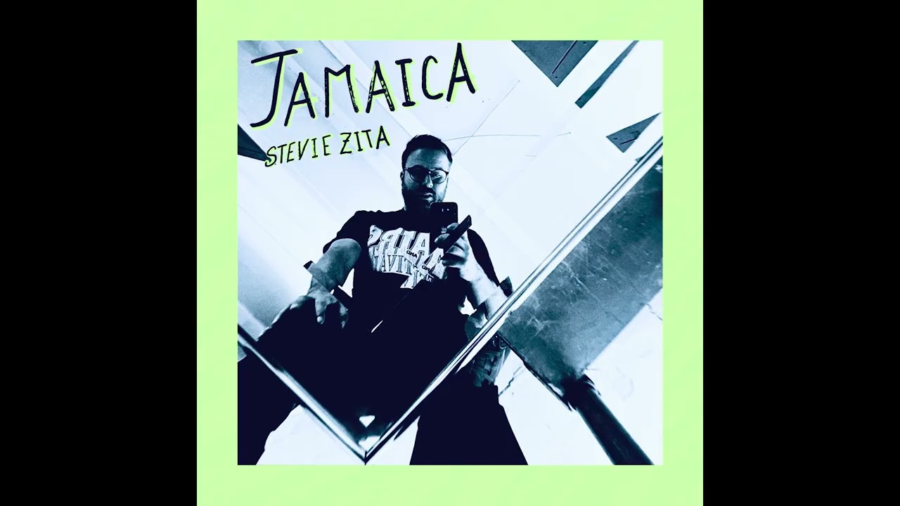 Stevie Zita - Jamaica