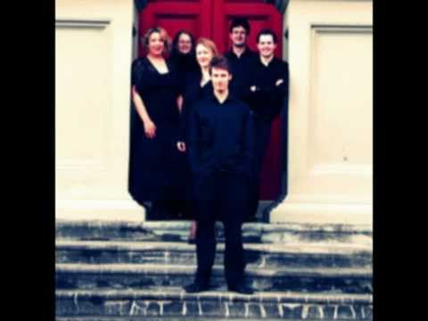 Thomas Tallis - Lamentations I by The Tudor Consort