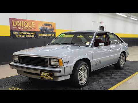 1982 Chevrolet Citation (CC-2084727) for sale in Mankato, Minnesota