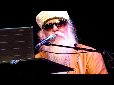 Leon Russell 8-11-12: A Song for You