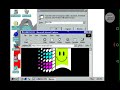 Windows 93 Has BSOD