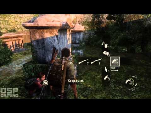 The Last of Us playthrough pt27