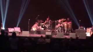 Lukas Nelson & Promise of the Real - Start To Go.   1/17/2015 Claremont, CA