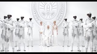 Hunger Games Society: Are YOU "PAYING" Attention??