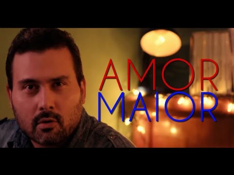 Amor Maior - Evandro José