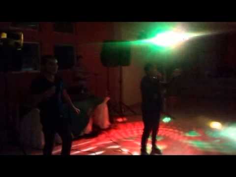 RAP PARA LA RIVIERA FT JOWEL AND DARCKMOON