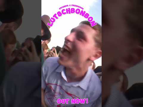 Lutschbonbon Out Now Freunde 🫶💞🍬🕺