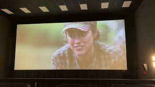 Opening To Star Wars The Mandalorian & Grogu At Cinergy Cinema In Wheeling IL (2026-06-09)