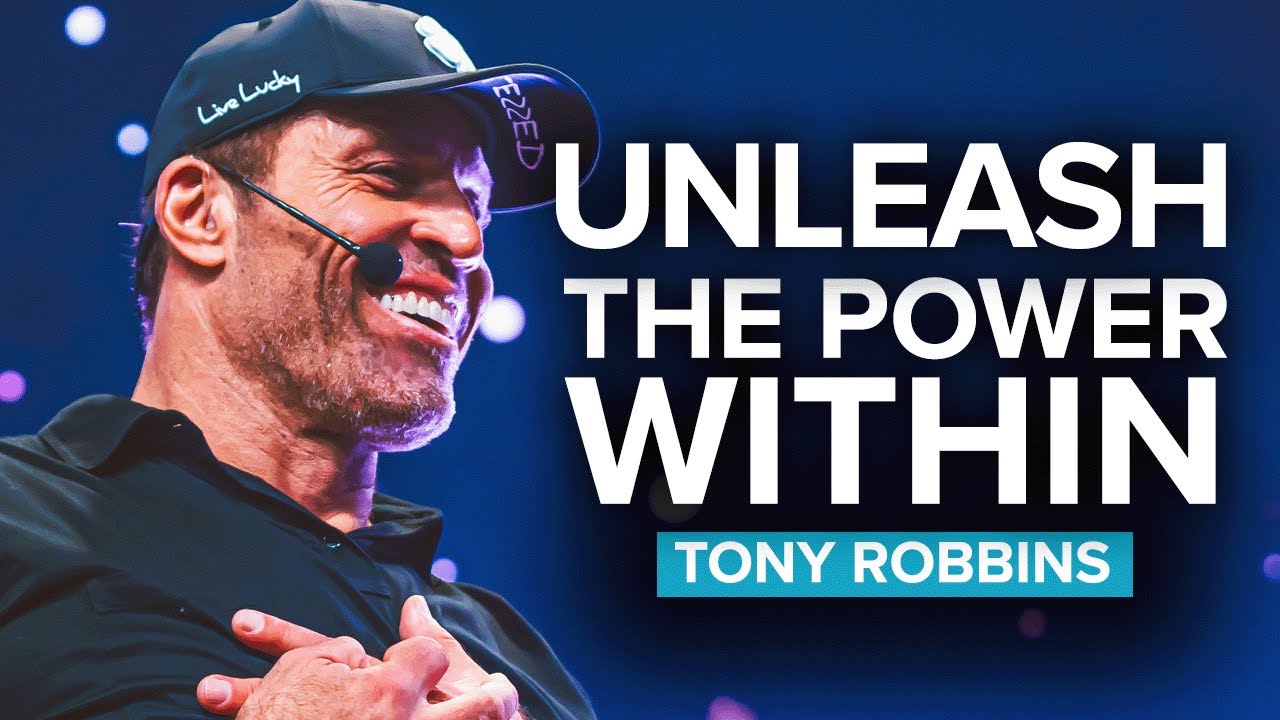 Raise Your Standards & Get ANYTHING You Want | UPW Highlights - New York 2024