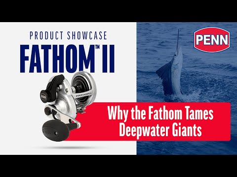 Fathom II: Big...