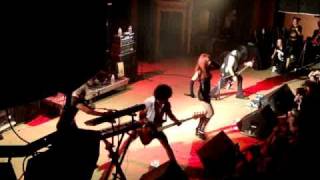 Lords of Acid - LSD=Truth - 2010