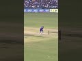 Rohit Sharma Smash Superhit Six l IND vs Newzealand l Shaheed Veer Narayan Singh Cricket Stadium CG