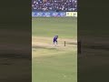 Rohit Sharma Smash Superhit Six L IND Vs Newzealand L Shaheed Veer Narayan Singh Cricket Stadium CG