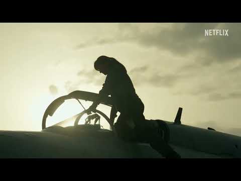 The Last Salute Official Trailer