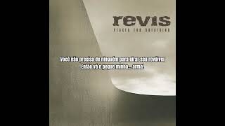 Revis | 03 - Spin (Legendado)