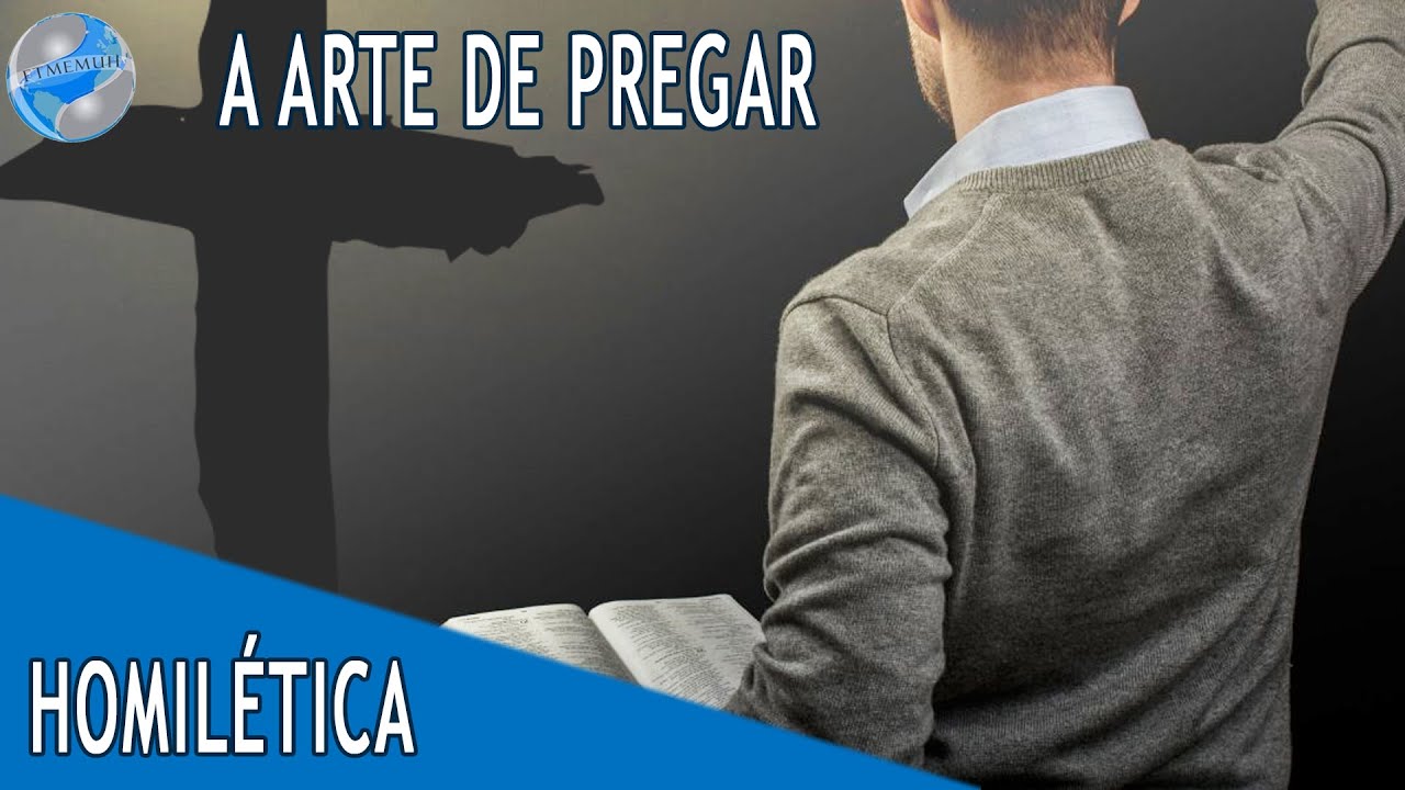 HOMILÉTICA #2