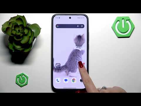 XIAOMI 15T: How to Turn On Google Assistant