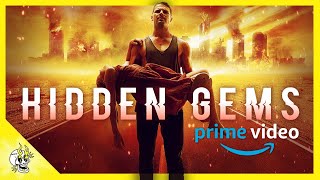 20 Surprisingly Good Movies on Prime Video You Didn't Even Know Existed | Flick Connection