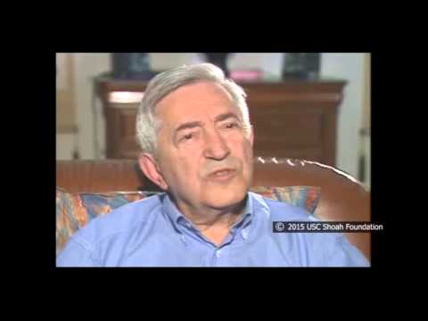 Rene Fuks - deported from Drancy to Auschwitz on 31/07/1943