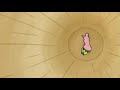 Patrick Yelling Finland But I Animated It