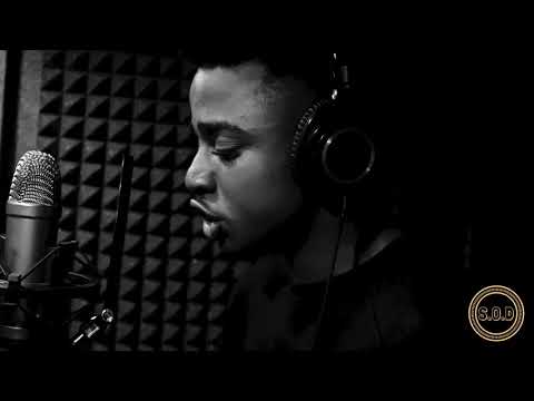 Eldad (Drop) - Studio Sessions | SOD TV