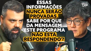 O maior PROBLEMA dos COMPUTADORES