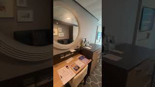 Symphony of the Seas Superior Balcony 6680