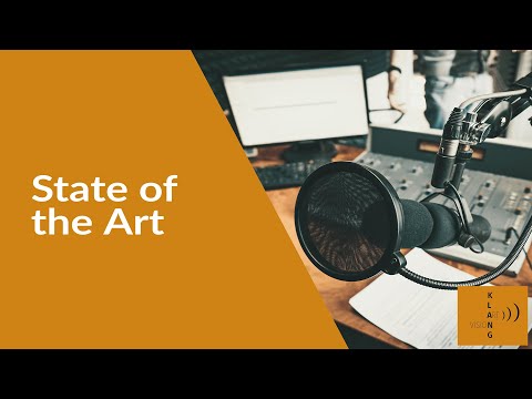 KlangART Vision 2021 | State of the Art | KOMPONIST*INNEN IM GESPRÄCH