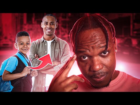 The Struggle and Reward of Being an Adult | Tray Avlon Unveils