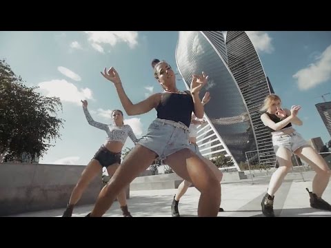 Eugy X Mr Eazi–Dance For Me  | Dancehall Choreo by JULIA | Dance