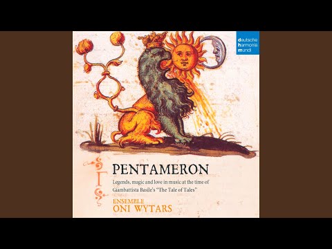 Spagnoletta napoletana - Lu nigghje