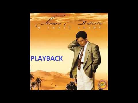 Eu venci - Amaro Batista