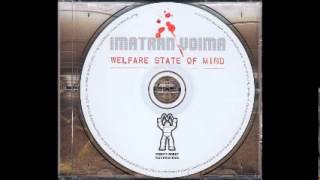 Imatran Voima - Welfare State of Mind