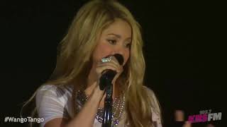 Shakira | 23 + You Don’t Care About Me | Live (2014)