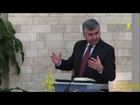 Predica Relu Moldovan 2013.03.03