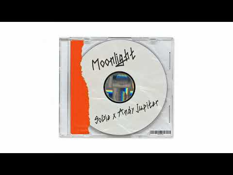 SoGie x Andy Jupiter- Moonlight( Official Lyric video)