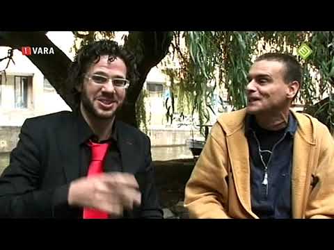 Osdorp Posse farewell report The Jackals at De Wereld Draait Door - September 2009