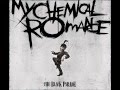 My Chemical Romance - "Welcome To The Black Parade" [Official Audio].