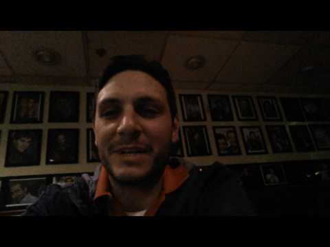 Gilbert Gottfried impressions